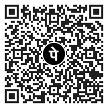 Scan to Pay QR Code
